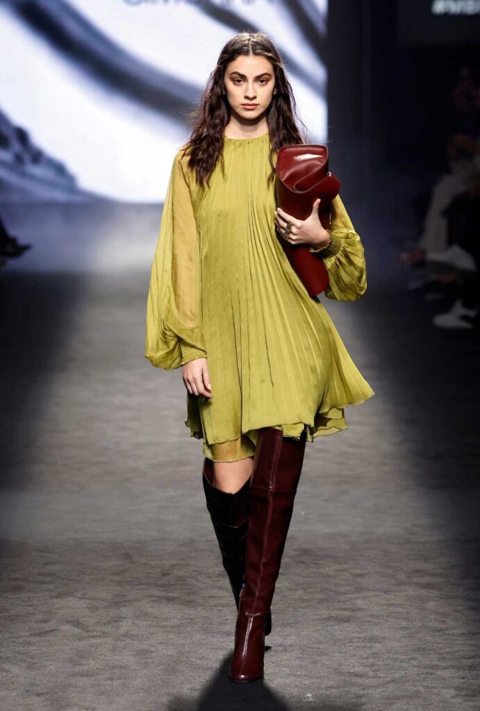 Simorra colección Raíces