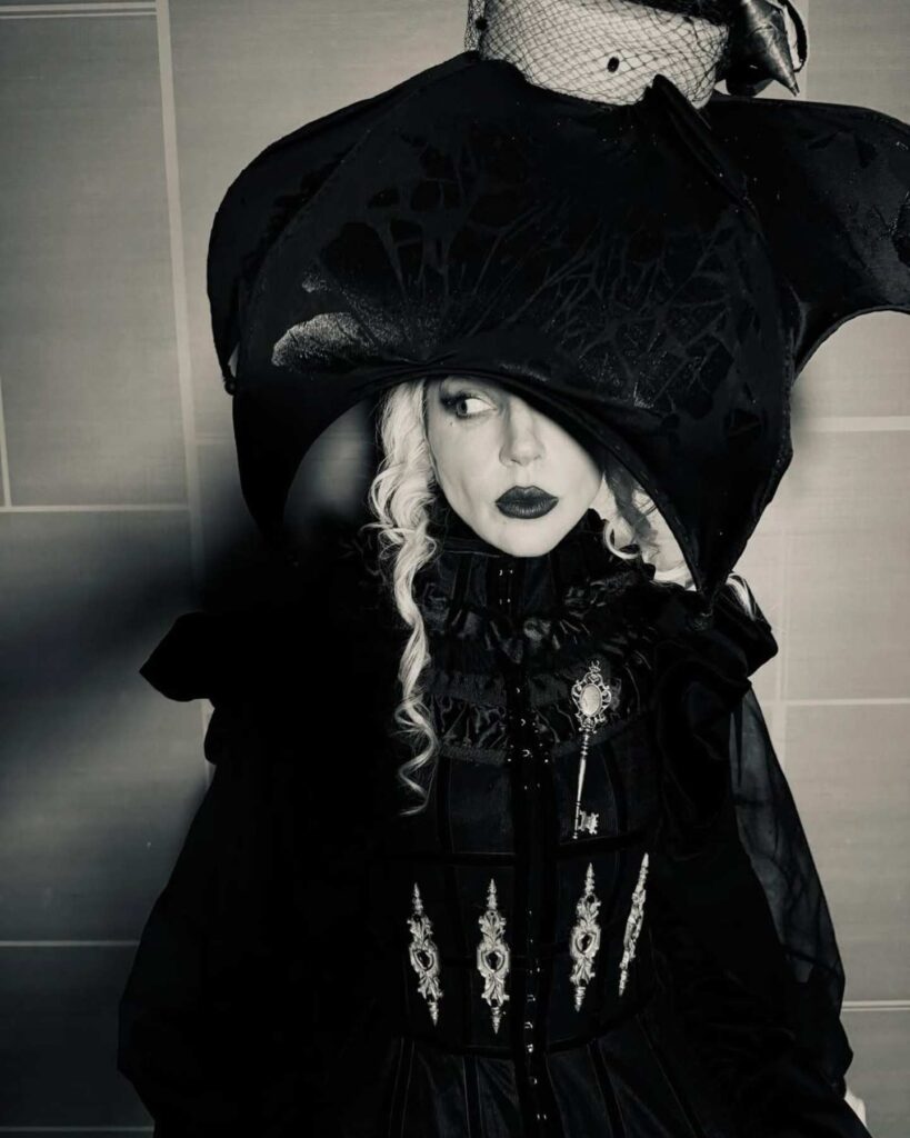 The Dead Dance” de Lady Gaga
