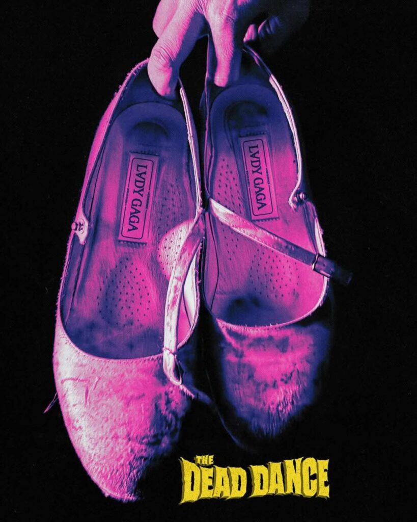 The Dead Dance” de Lady Gaga
