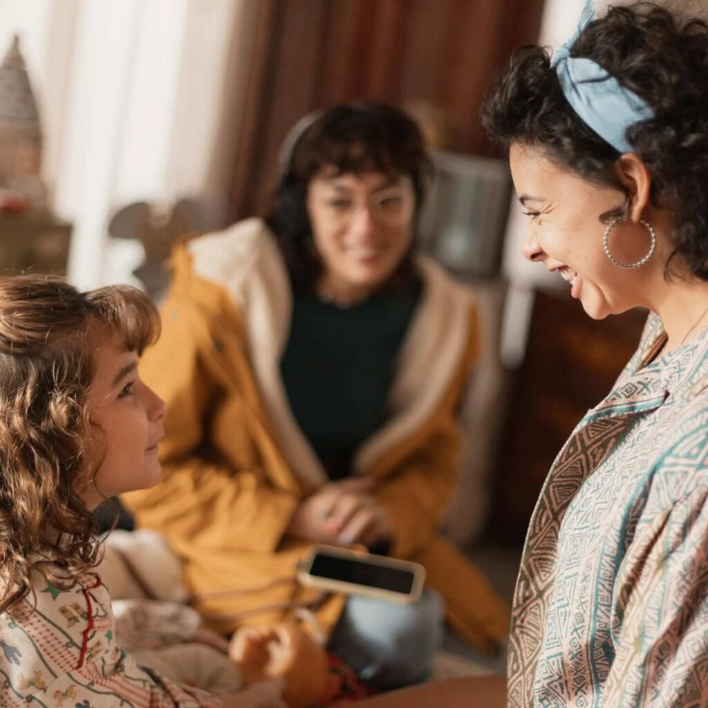 Vainilla, la película de Mayra Hermosillo