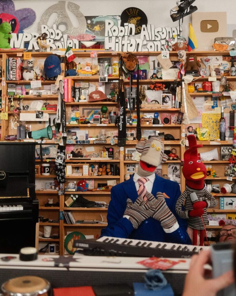 31 Minutos Prime Video