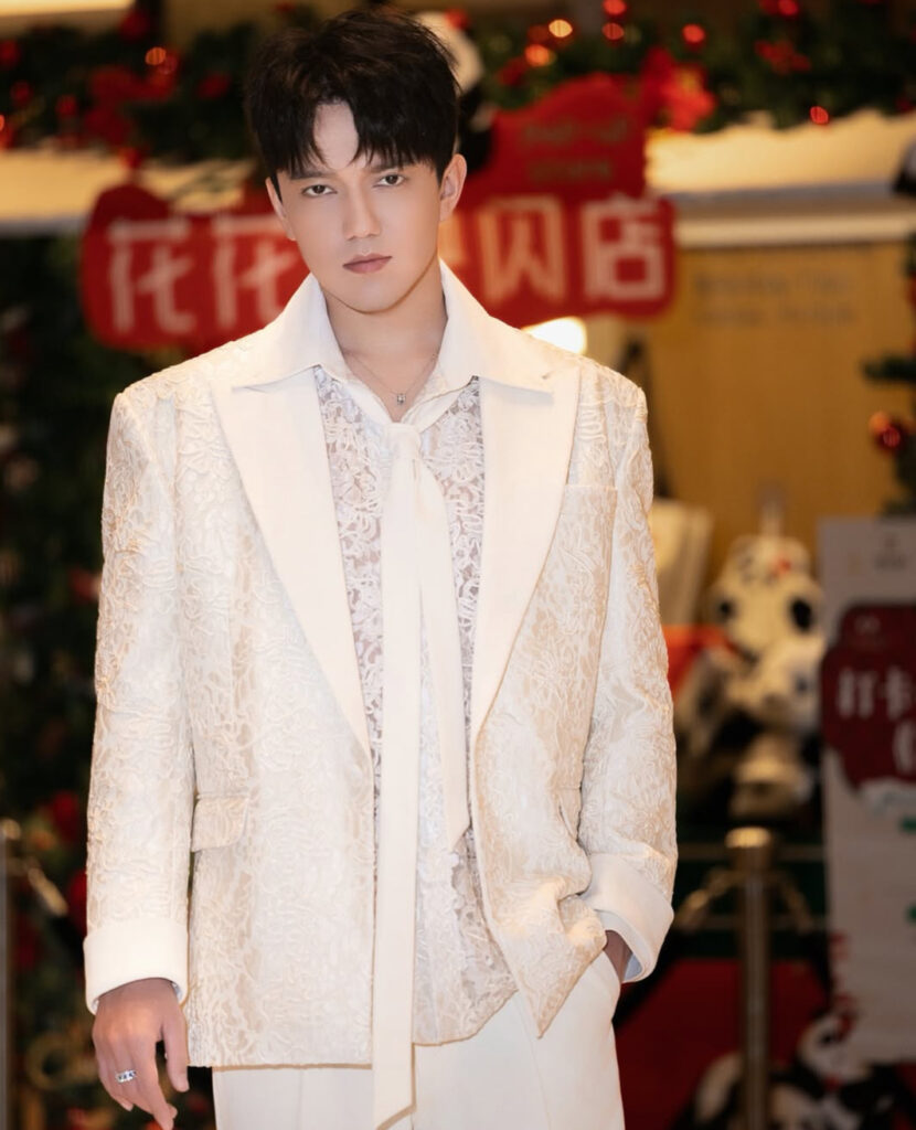 Dimash Kudaibergen