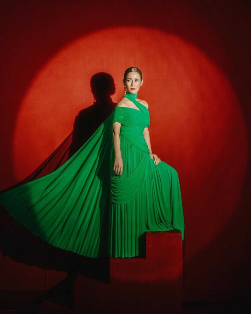 Julieta Venegas