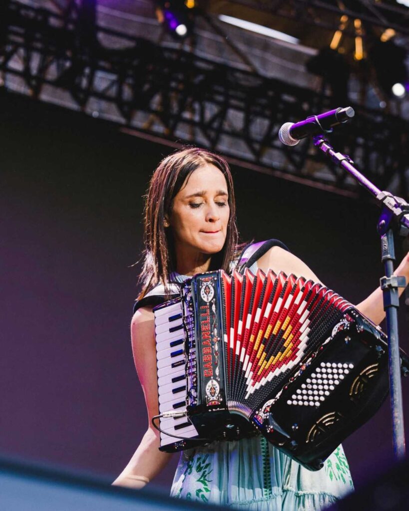 Julieta Venegas