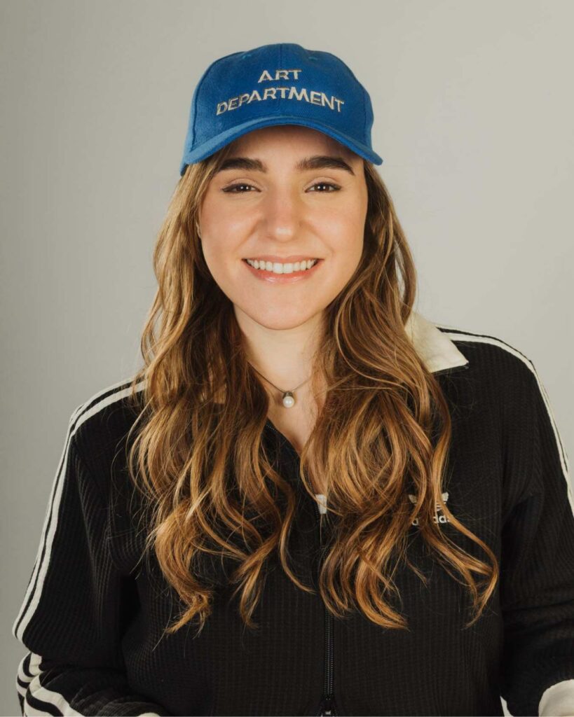 Julita Conde y Kanvas