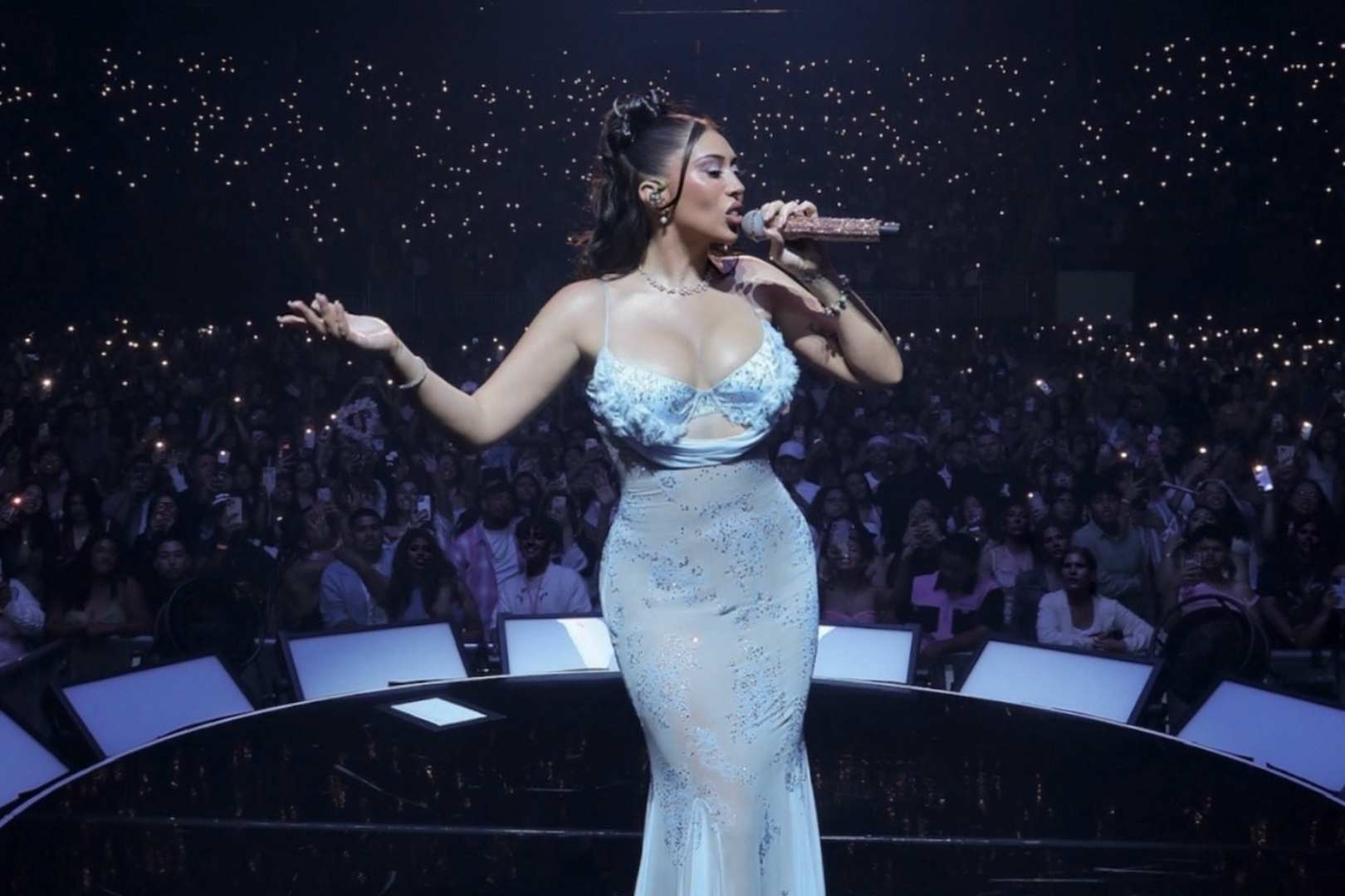 Kali Uchis en México: fechas, ciudades y boletos para su concierto