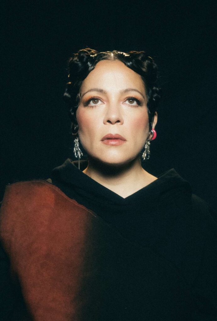 Natalia Lafourcade