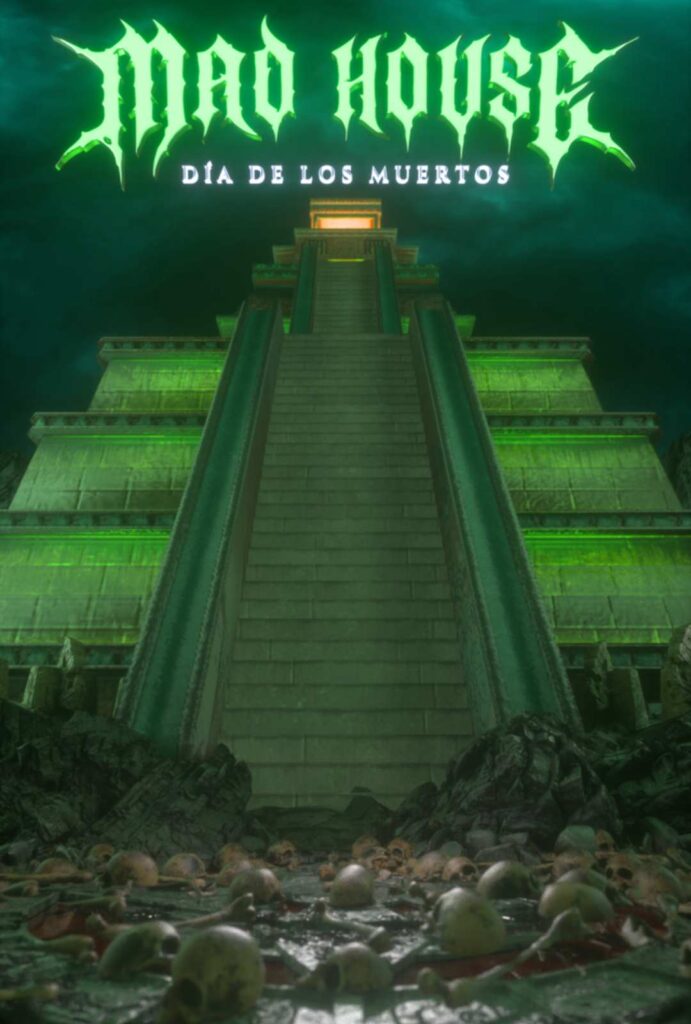 Mad House