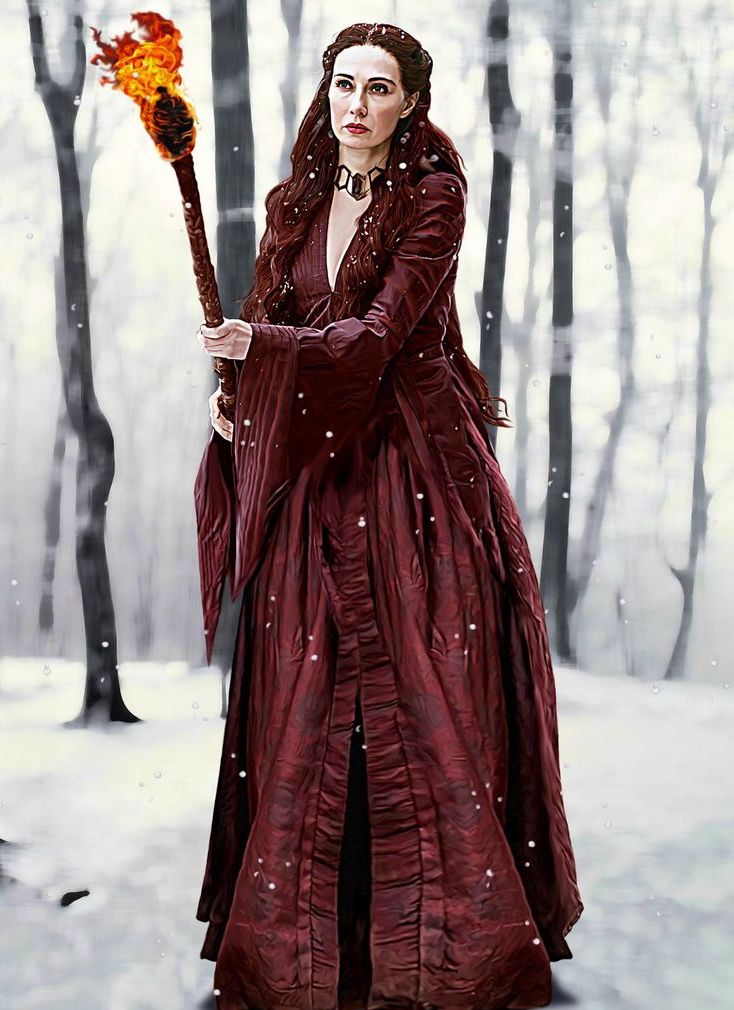 Melisandre