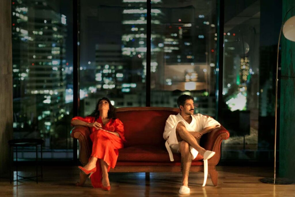 Tesis sobre una domesticación