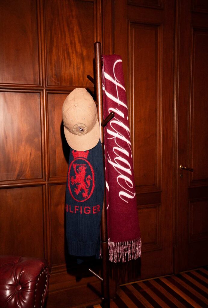 Tommy Hilfiger