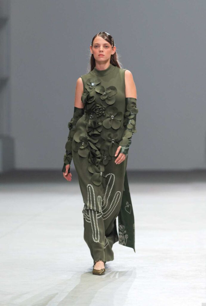 Josefina by Vero Solís