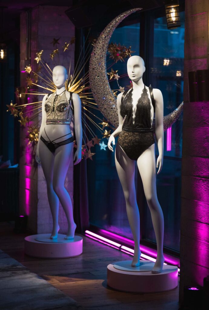 Victoria’s Secret Fashion Show 2025