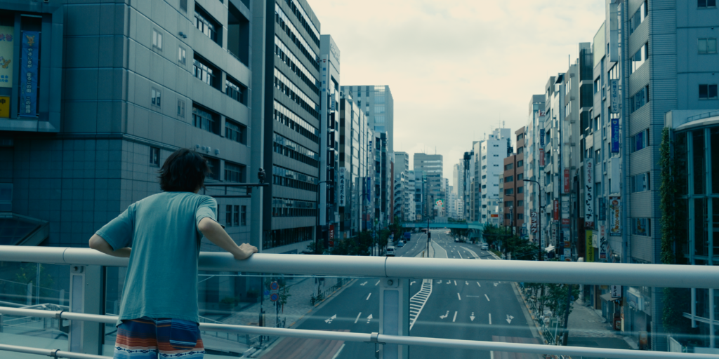 Alice in Borderland Temporada 3