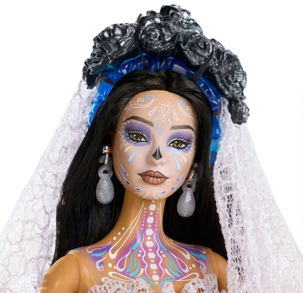 Barbie