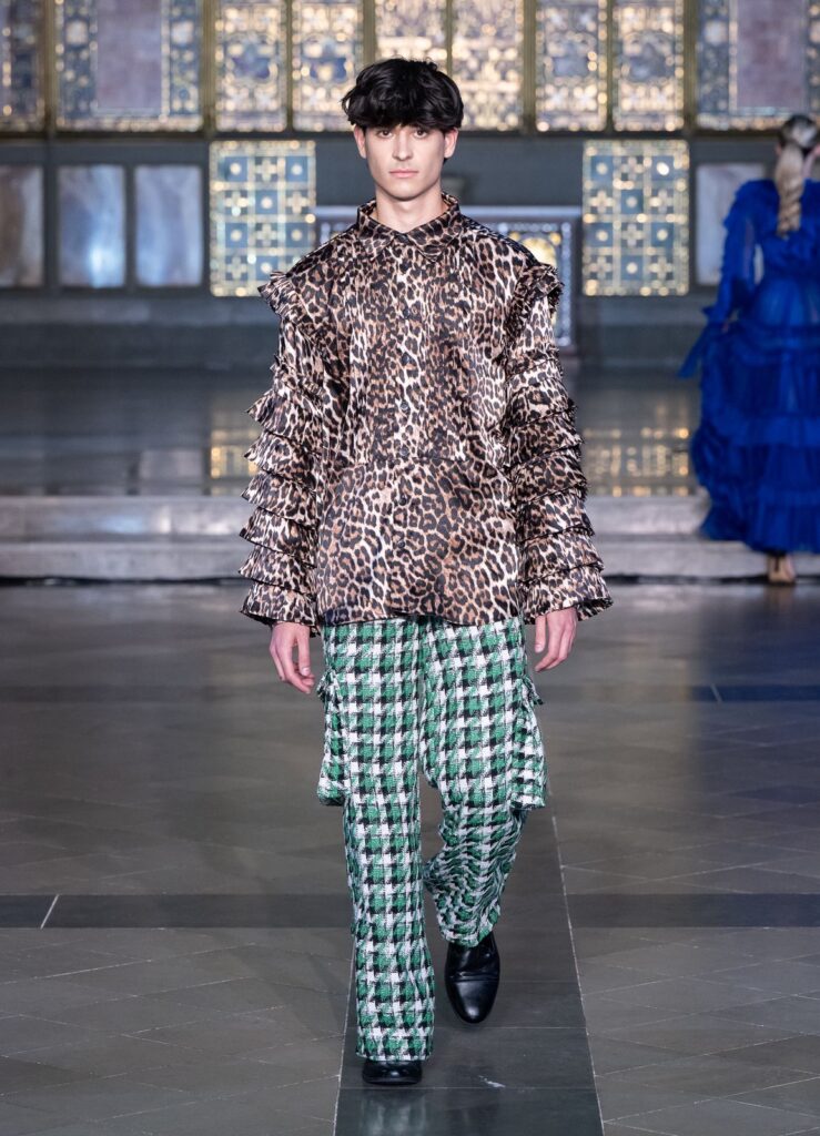 animal print