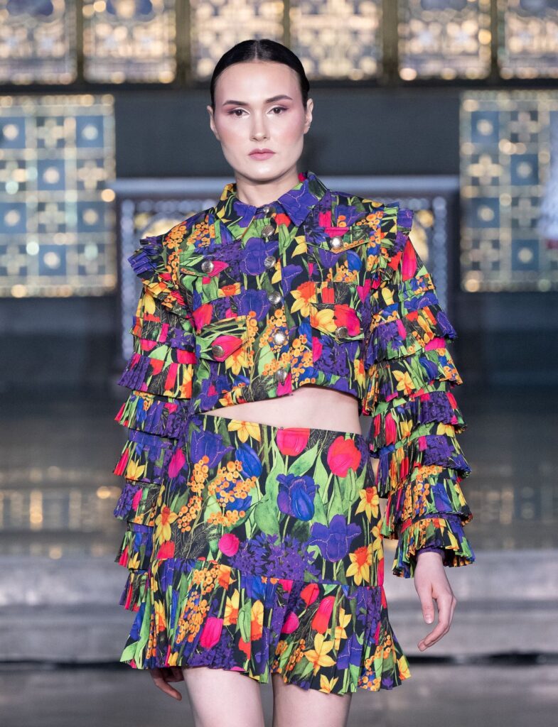 Floral