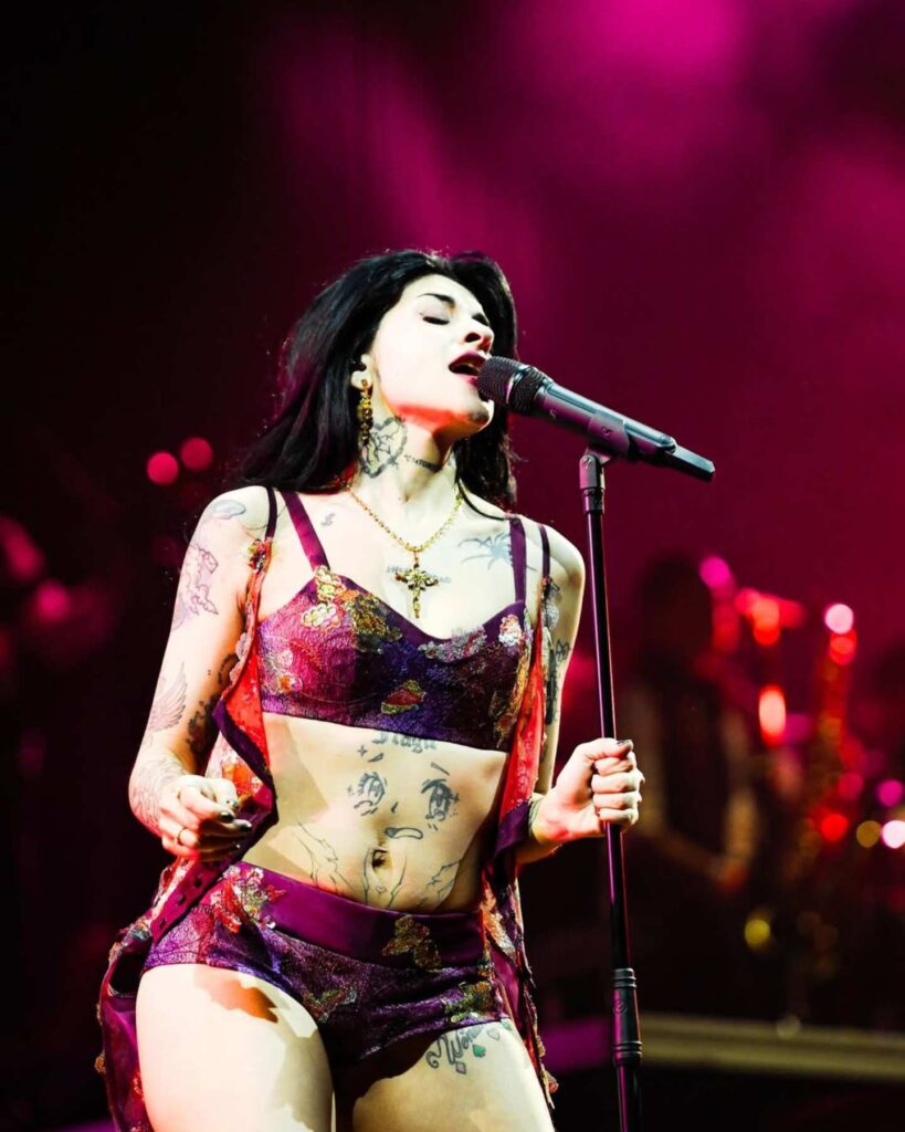 Cazzu canciones 2025