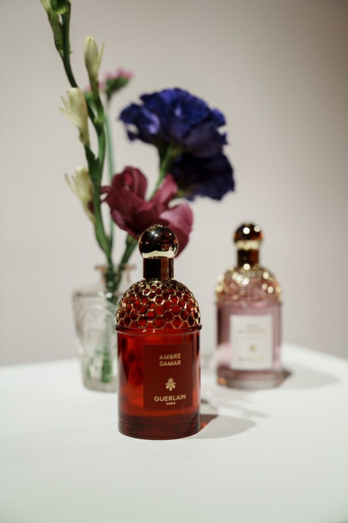Perfumes Guerlain