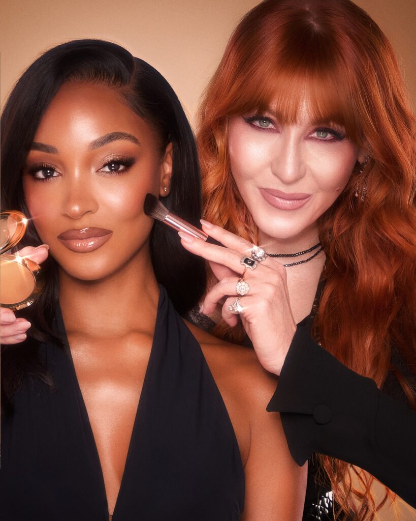 Charlotte Tilbury