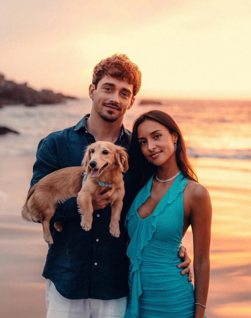 Alexandra Saint Mleux