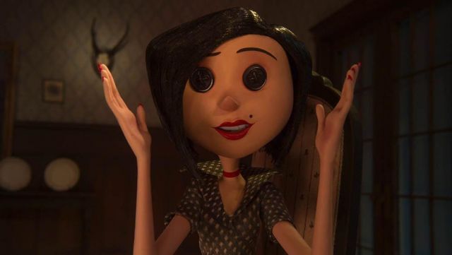 Coraline