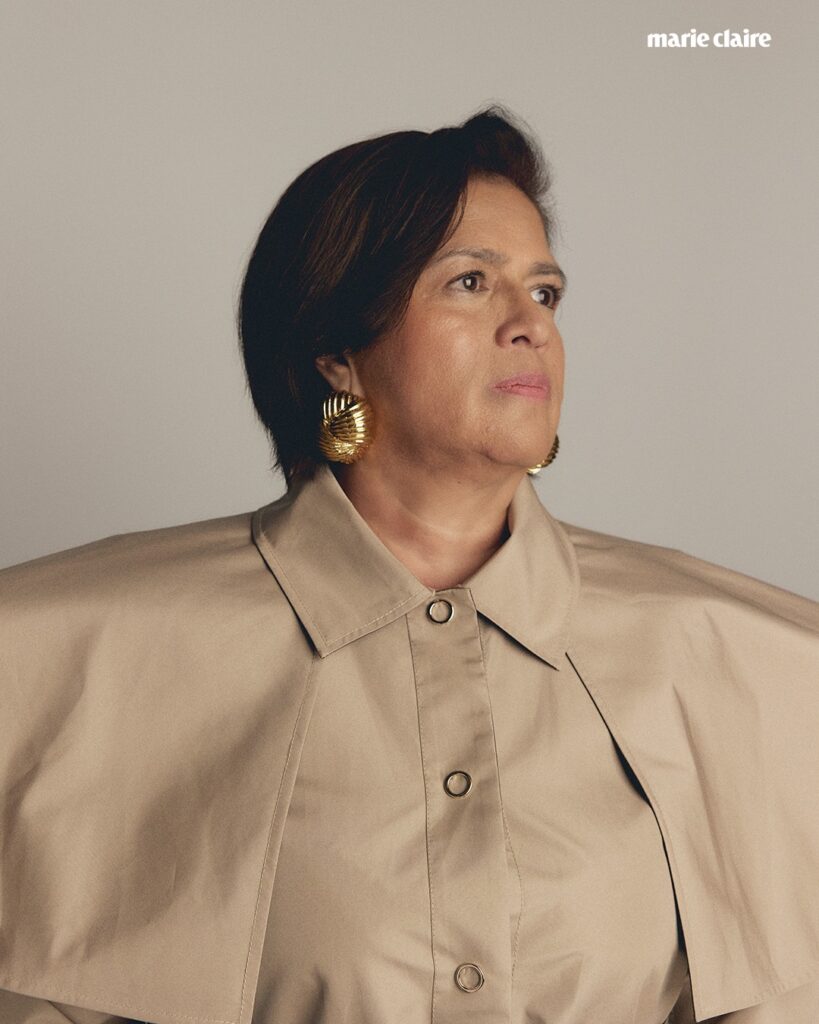 Elena Baeza Balderas