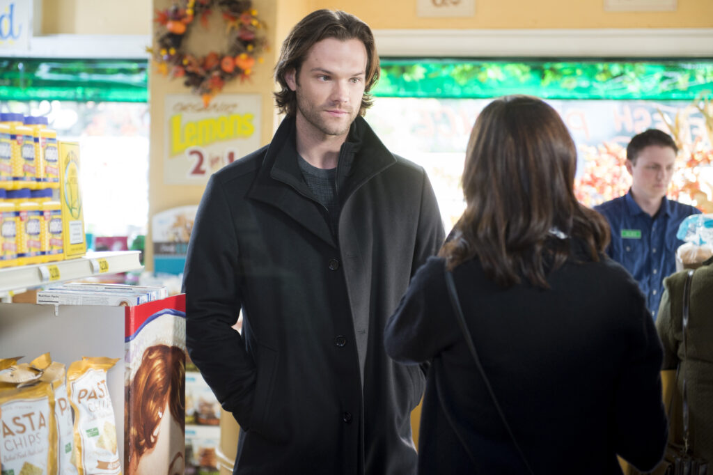 Dean