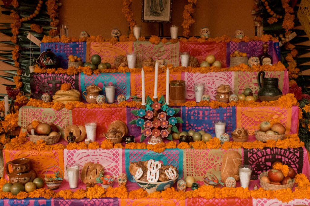 Ofrenda