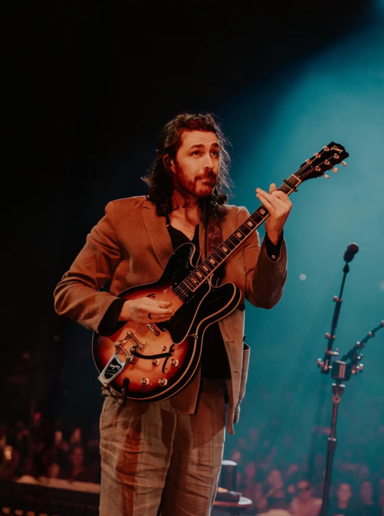 Hozier