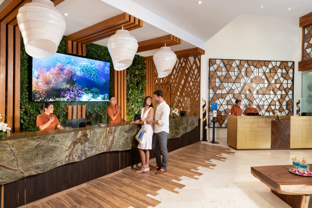 Hyatt Vivid Playa del Carmen