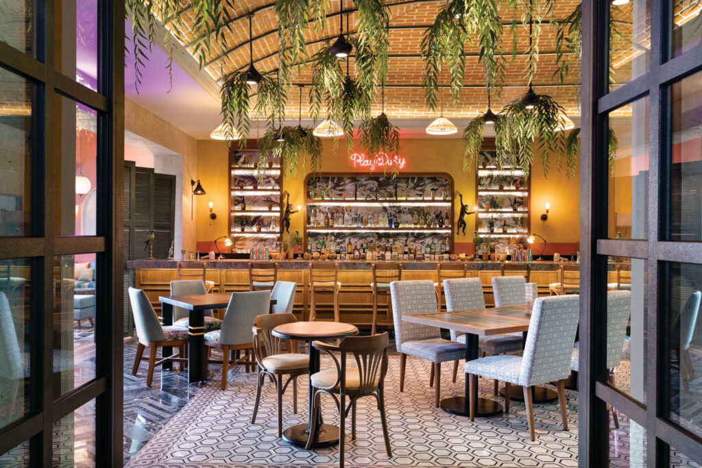 Hyatt Vivid Playa del Carmen