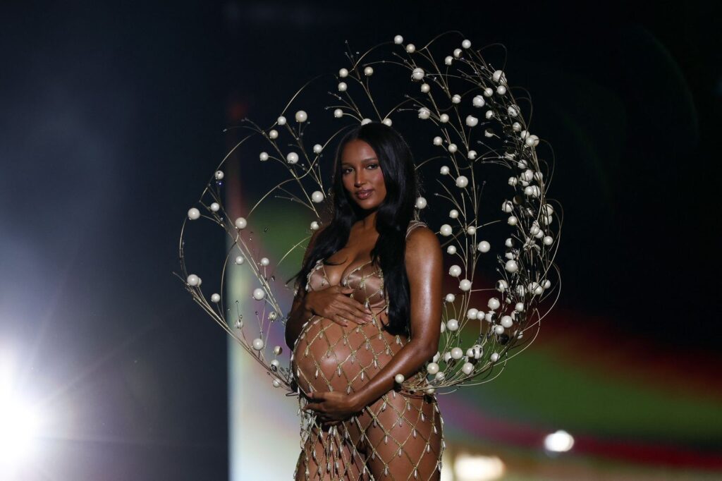 Jasmine Tookes