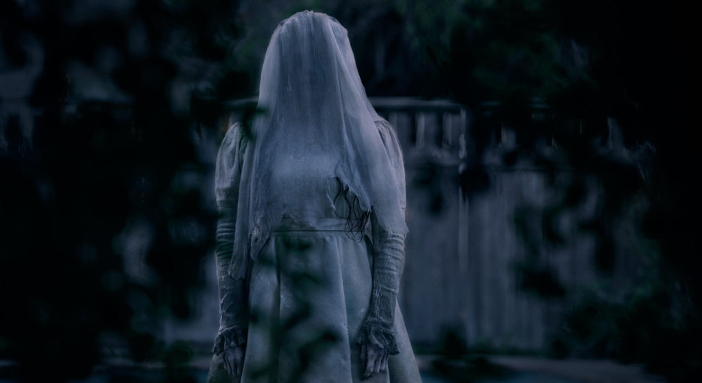 La llorona
