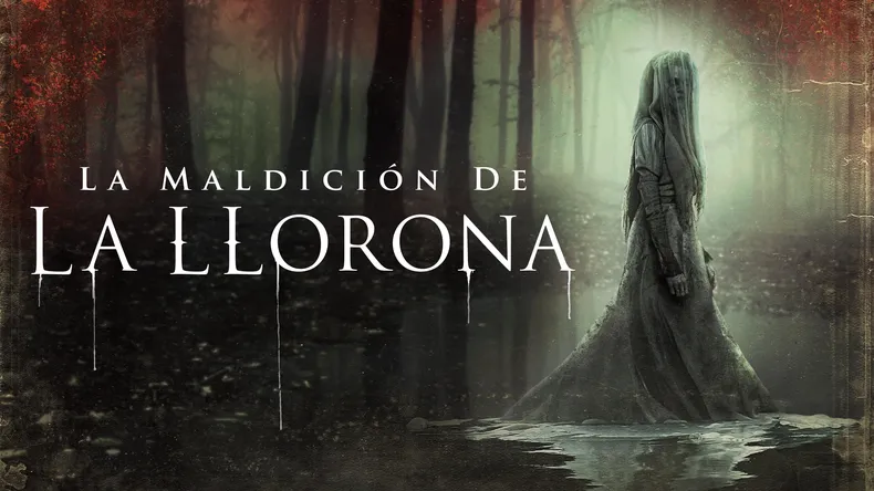 la portada