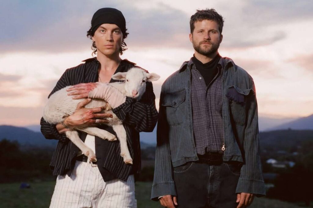 nuevo álbum de LANY