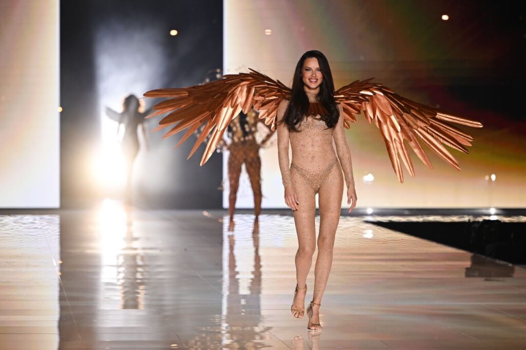 Adriana Lima