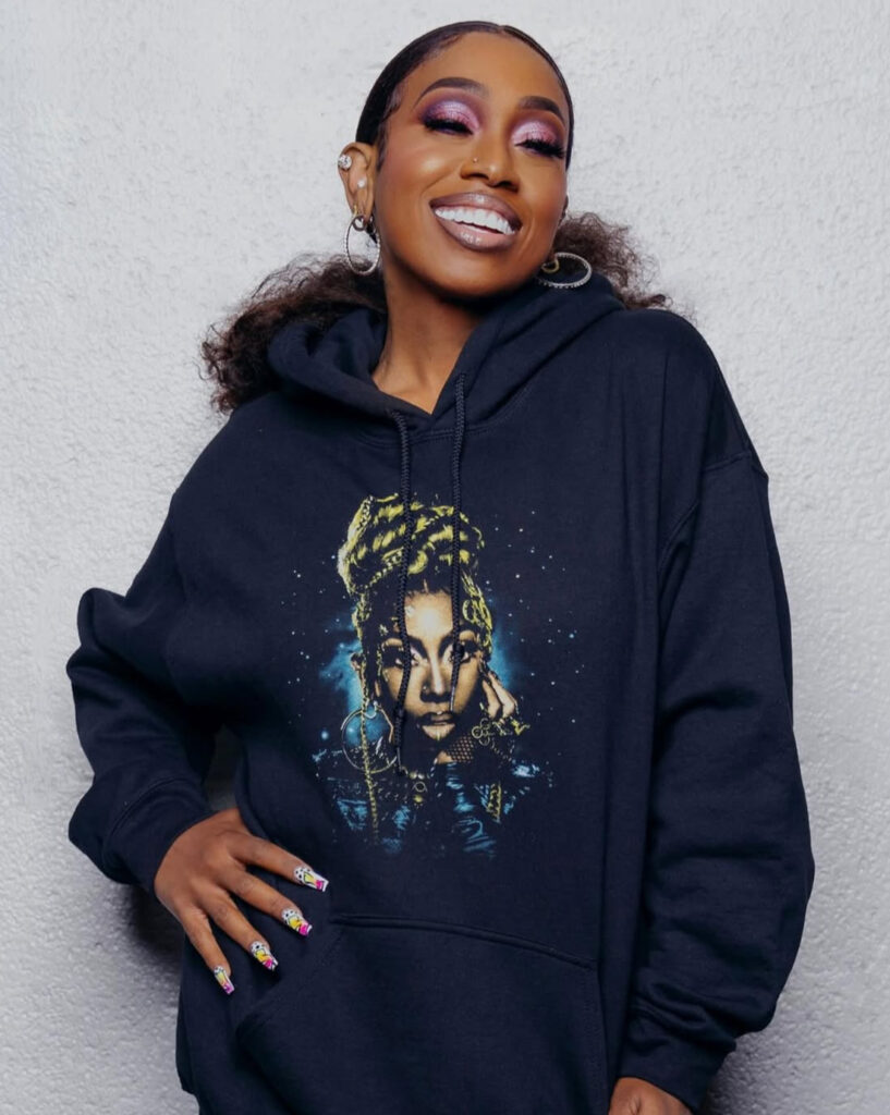 Missy Elliott