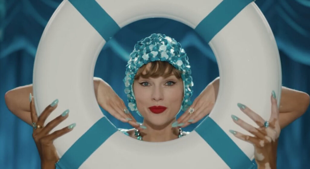 Taylor Swift