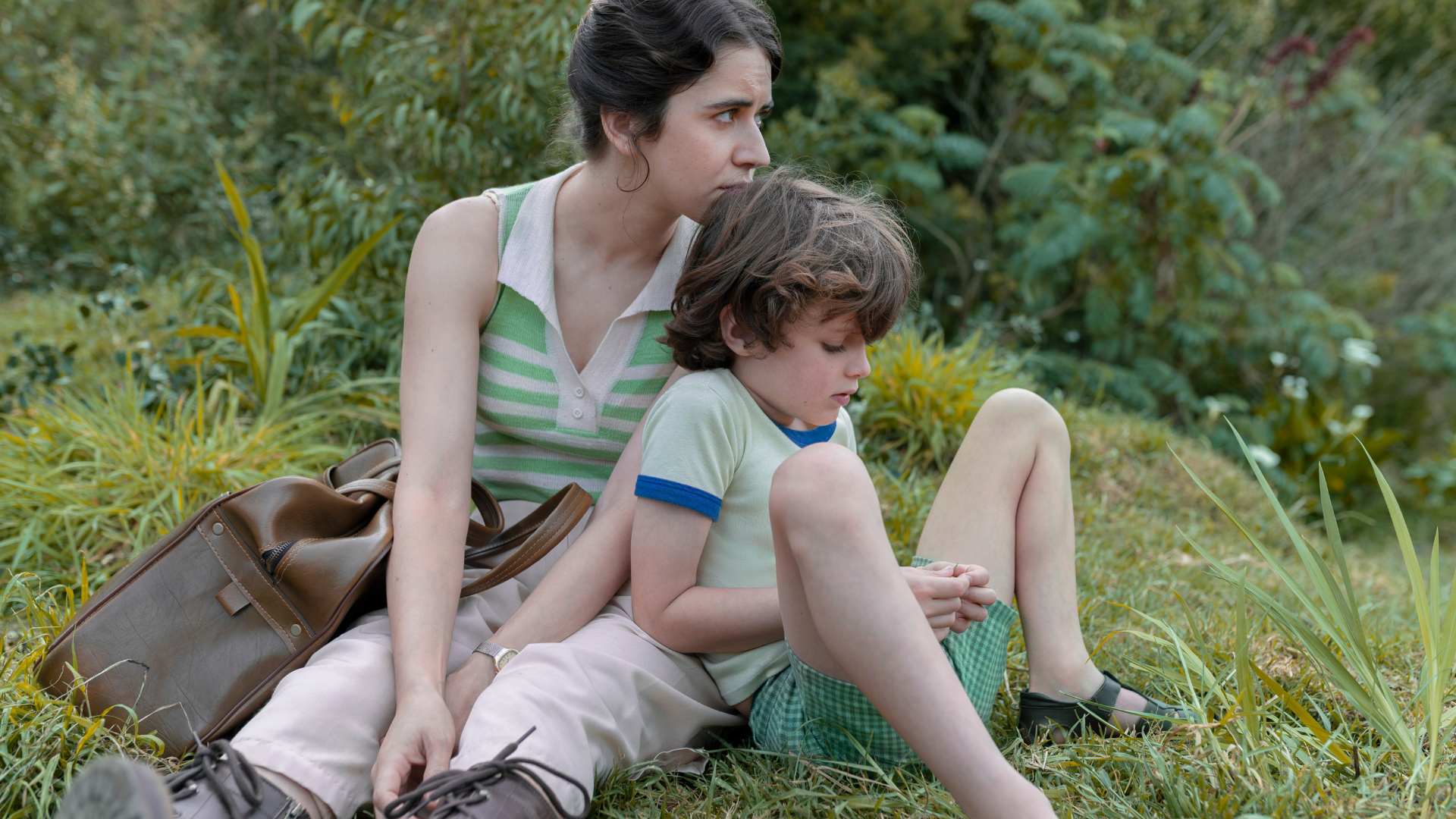 Historia real Nadie Nos vio Partir, serie de Netflix