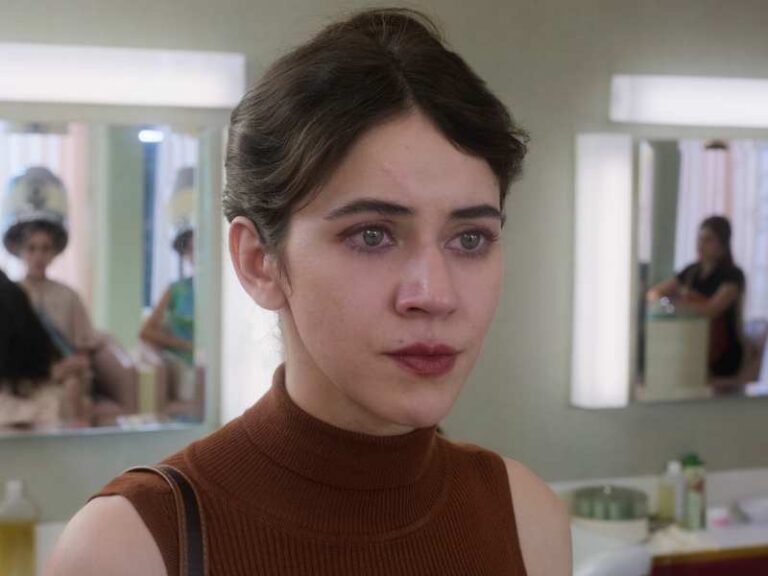 Nadie nos vio partir: Fecha de estreno, elenco y detalles