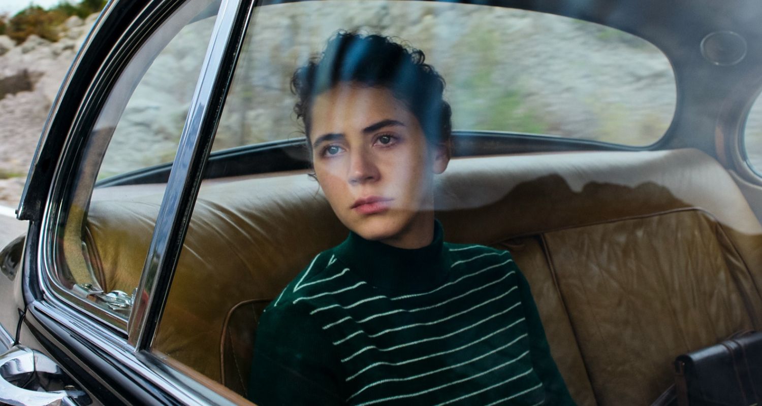 Nadie nos vio partir: Historia real de la serie de Netflix