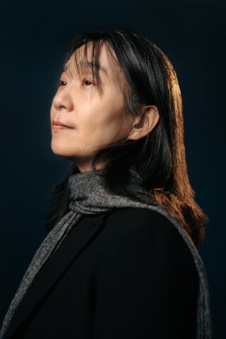 Han Kang