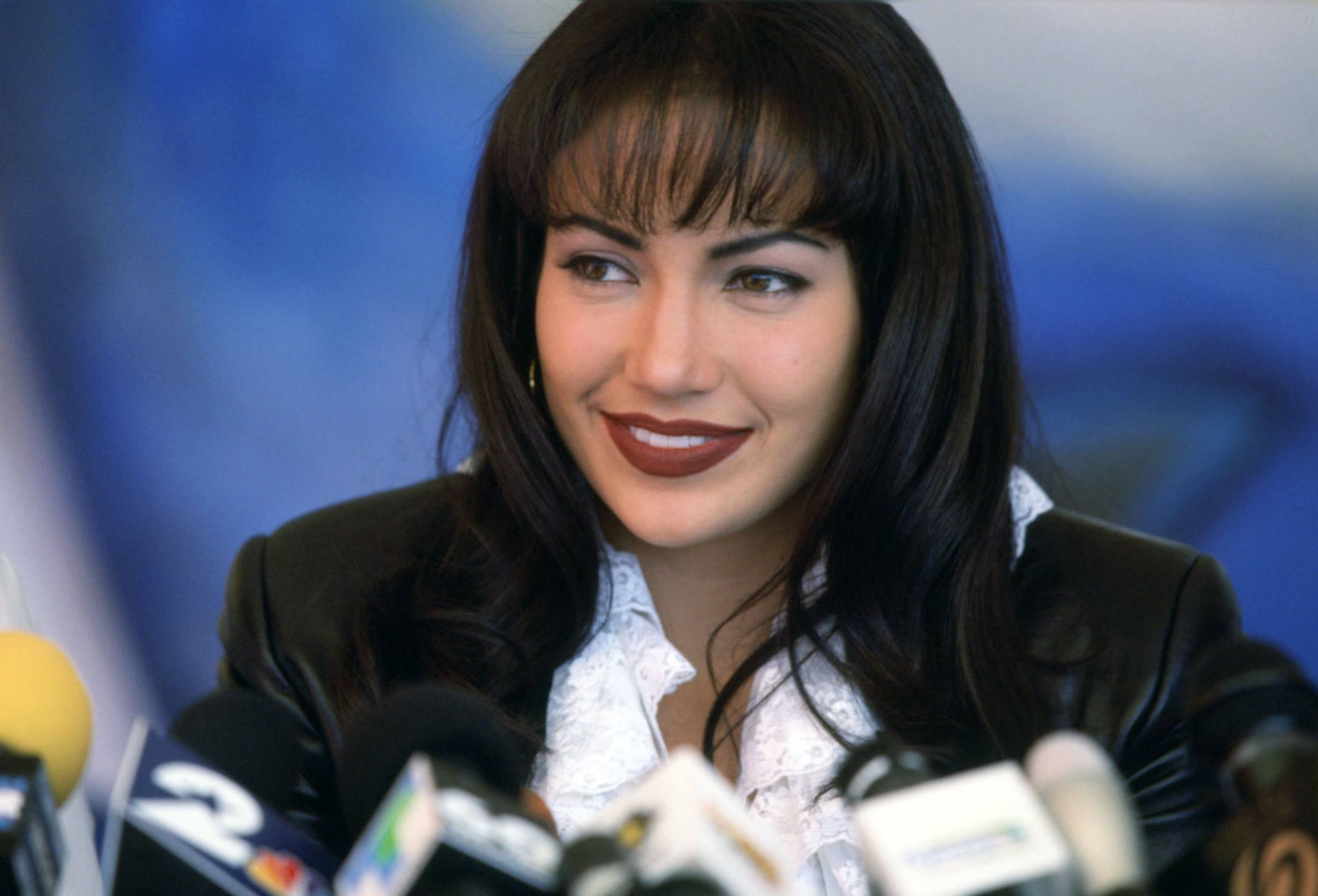 Selena Y Los Dinos Estreno D nde Ver Y Detalles Del Documental Selena Y Los Dinos Estreno D nde Ver Y Detalles Del Documental