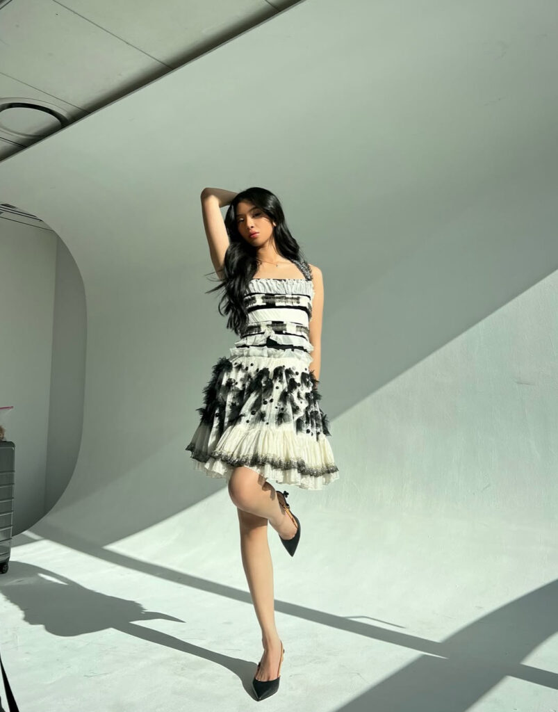Sophia Laforteza
