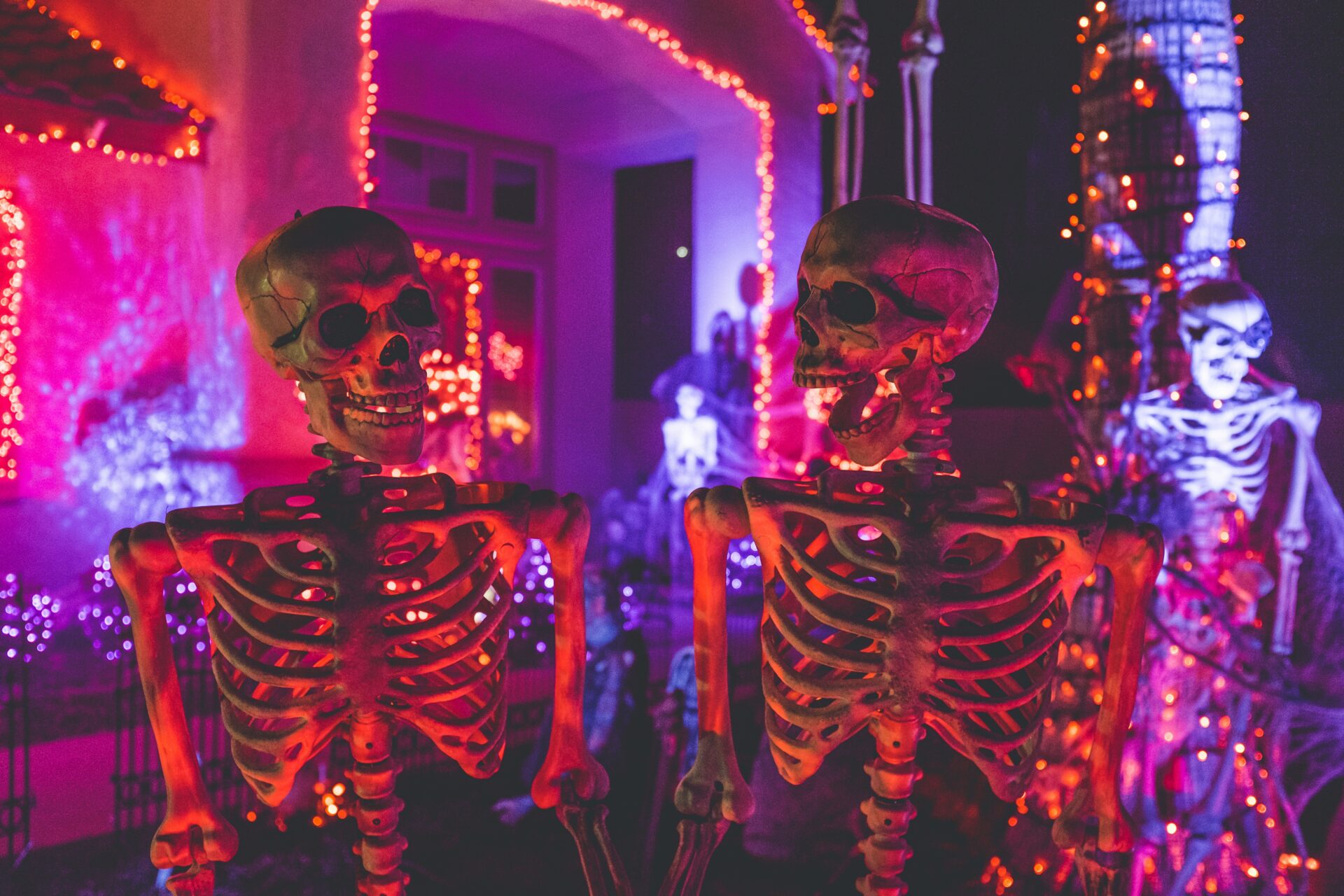 Spooky Season: Significado, cuándo empieza y cuándo termina