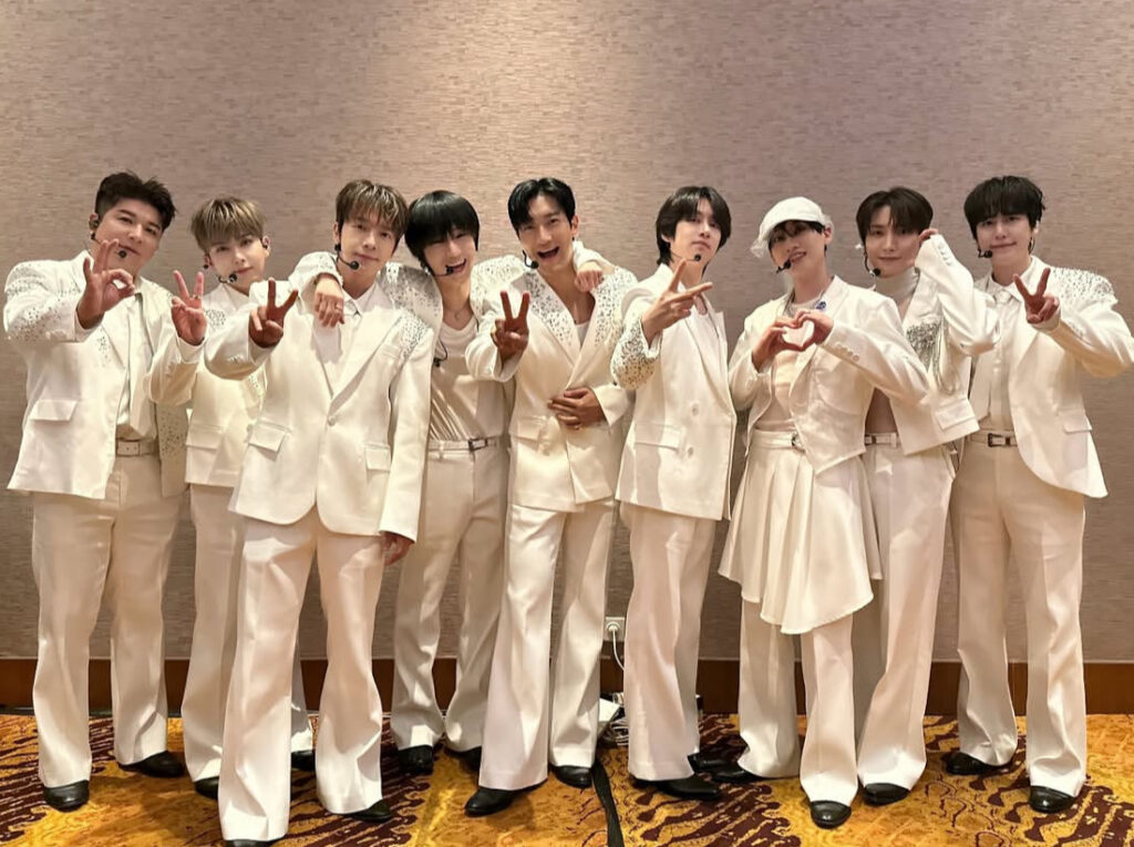 Super Junior