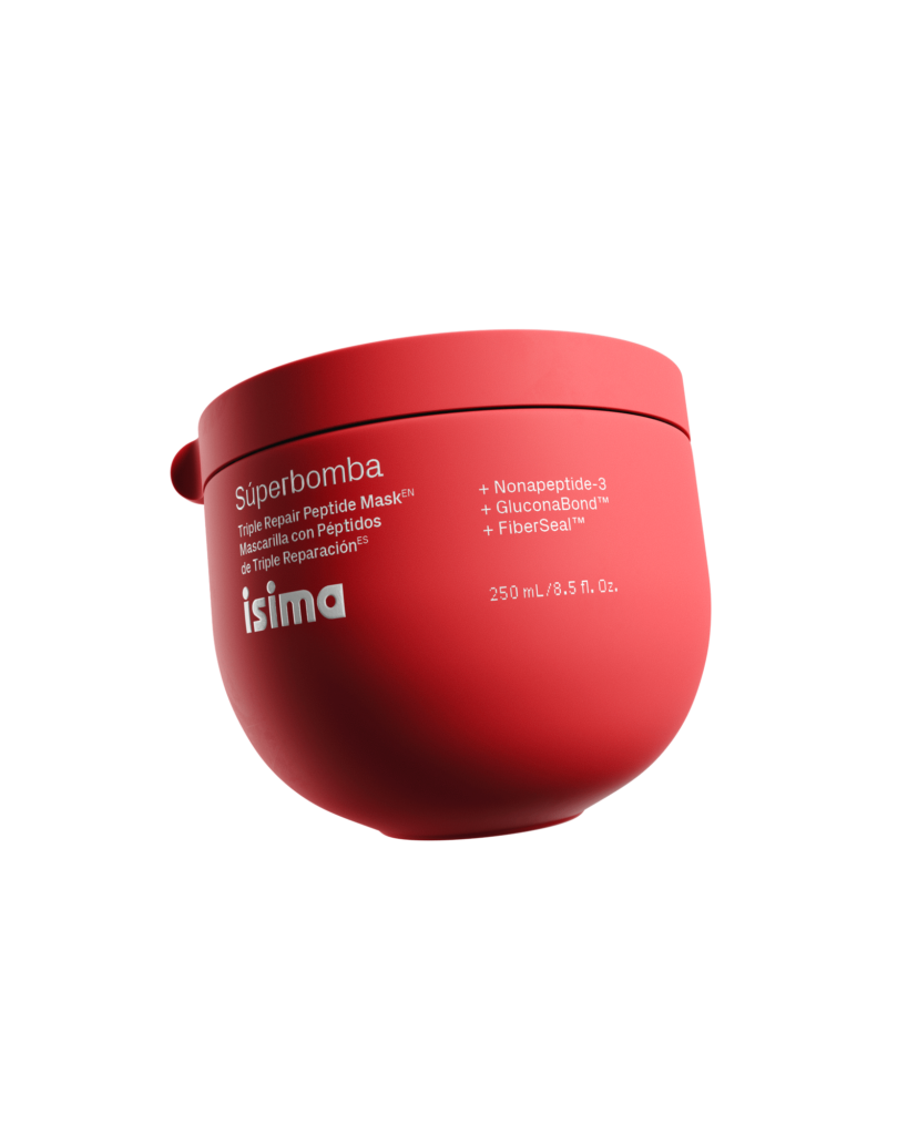 Súperbomba de Isima
