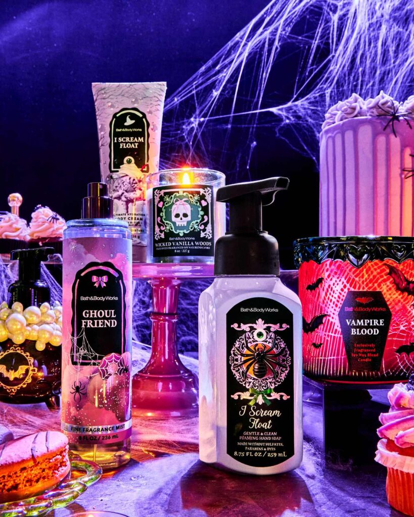 Colaboraciones Día de Muertos