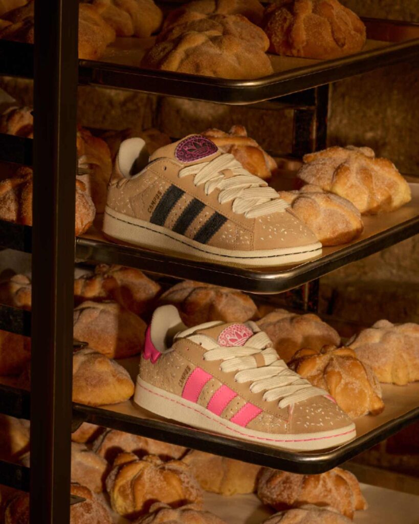 Colaboraciones Día de Muertos